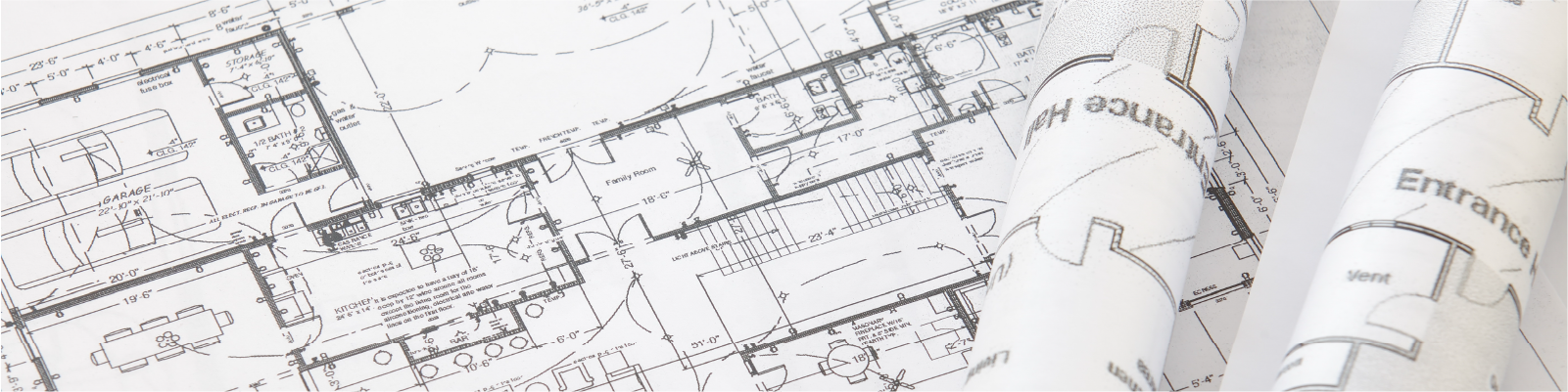 Plans Études - Permis de construire - Maitre d’œuvre