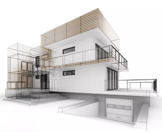 Extension maison, Maitre d’œuvre, Arras, Lens, Lille