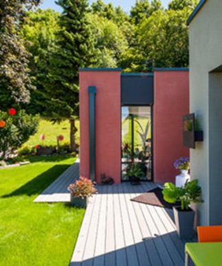 Extension maison Lille. Maitre d’œuvre