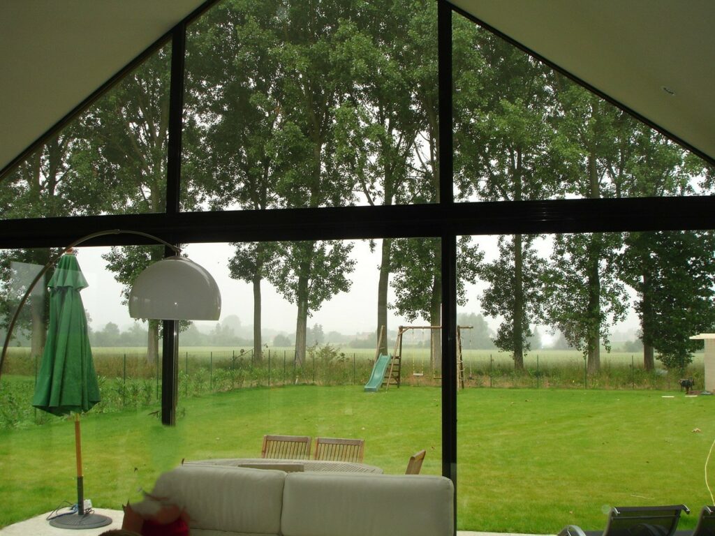 Maître d’œuvre Nord-Pas-de-Calais. Extension et agrandissement maison et bâtiment.