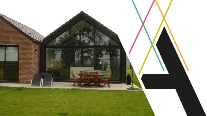 Extension maison entre Douai & Valenciennes – Maître d’œuvre en agrandissement dans le Nord-Pas-de-Calais
