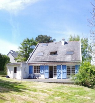 Rénovation extension maison à Etaple. Maitre d’œuvre