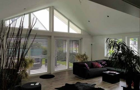 Rénovation complète d'une maison entre Arras et Douai. Maitre d’œuvre à Lens