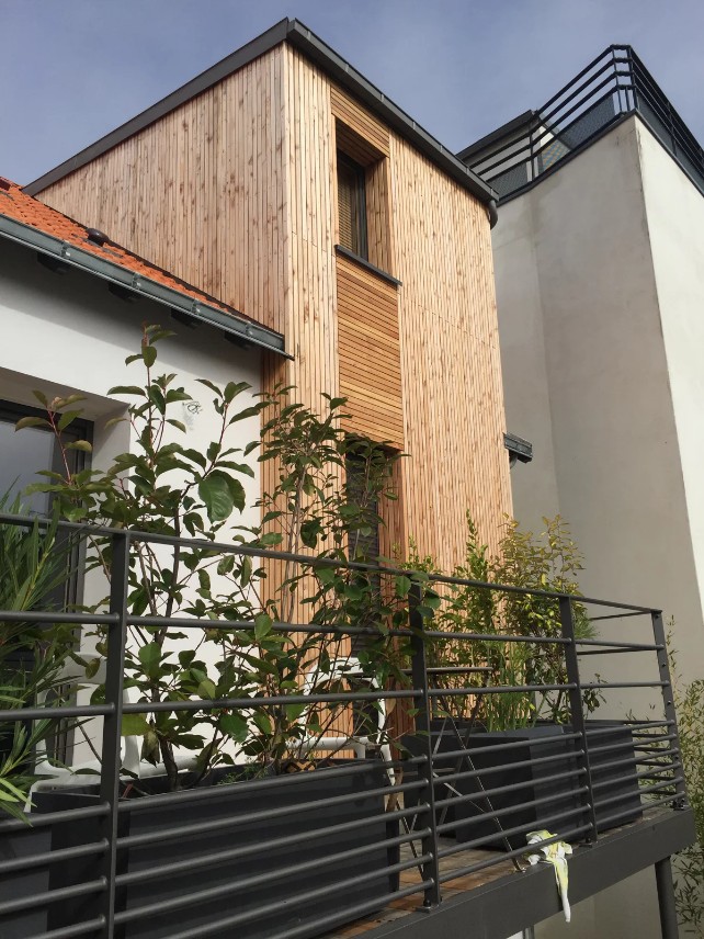 Rénovation extension maison à Montreuil sur Mer - Maitre d’œuvre