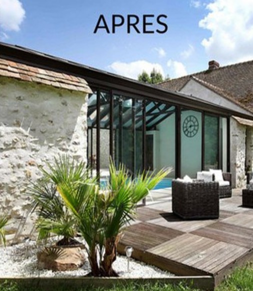 Maitre d’œuvre rénovation et extension de maison et bâtiment