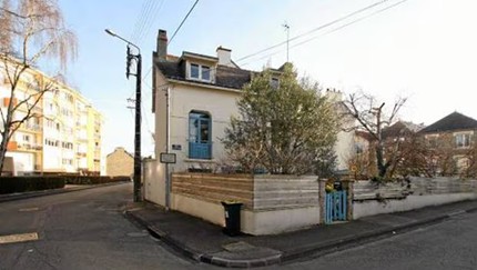 Extension et rénovation complète d'une maison à Arras et Lens. Maitre d’œuvre