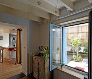 Extension et rénovation par votre maitre d’œuvre