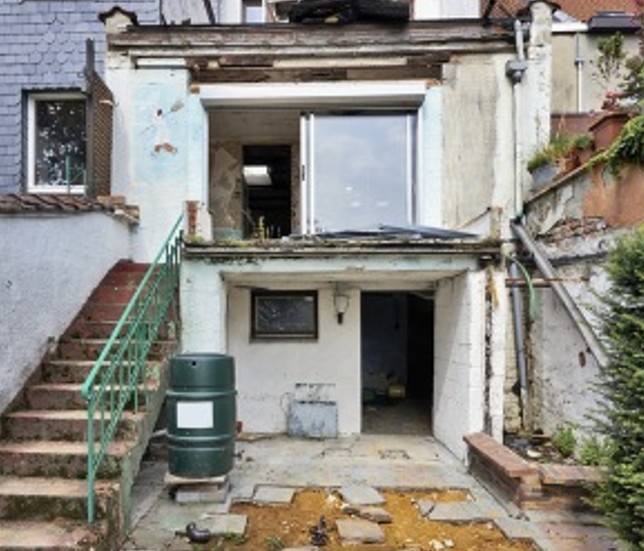 Extension, rénovation et surélévation. Maitre d’œuvre à Arras, Lens, Douai.