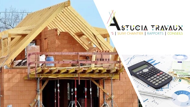 Gros Œuvre, couts et prix comment. maître d’œuvre à Arras, Lens, Béthune, Douai et Cambrai