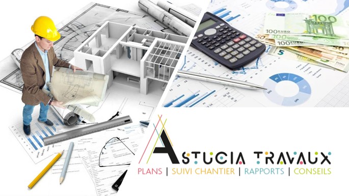 Maître d’œuvre à Arras, Lens, Béthune et Douai