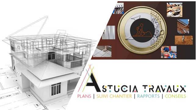 Cout et prix installations intérieures. maître d’œuvre à Arras, Lens, Béthune