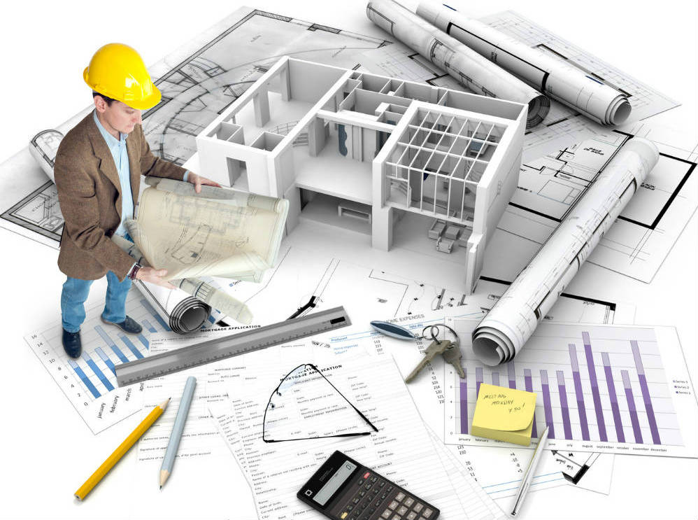 Maître d’œuvre à Arras, Lens, Béthune, Douai, Lille, Wimereux et Le Touquet