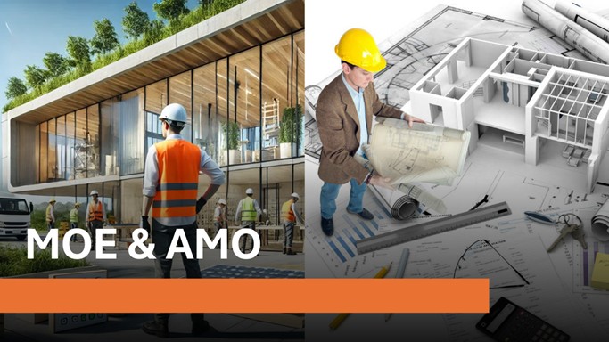 Maître d’œuvre / AMO à Arras, Lens, Béthune et Douai - Cambrai