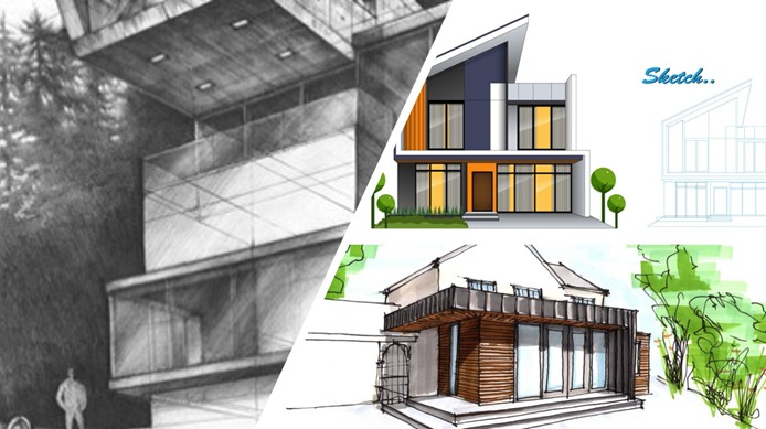 Architecte & Maître d’œuvre à Arras, Lens, Douai, Béthune, Cambrai – Lille et LeTouquet – Wimereux